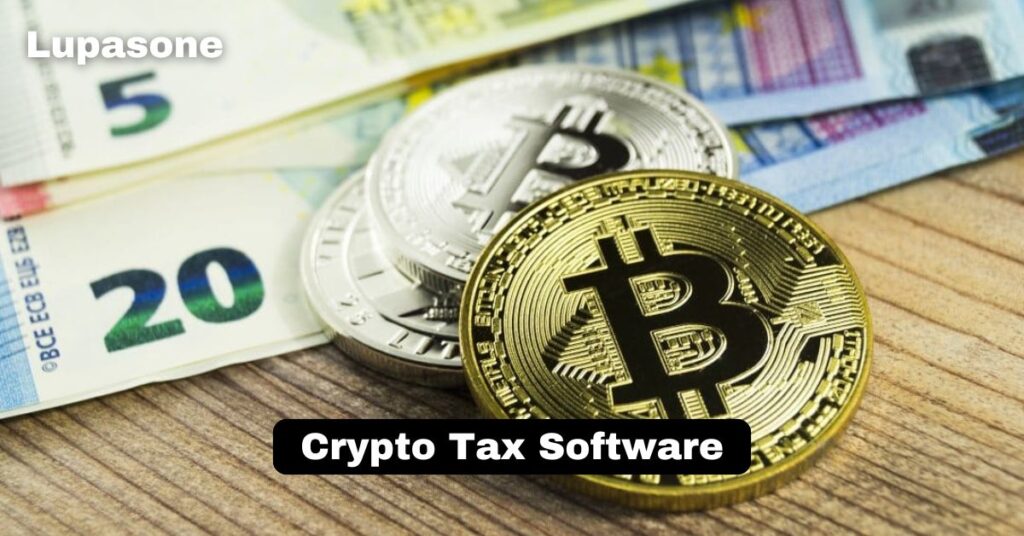 Crypto Tax Software