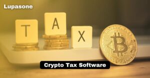 Crypto Tax Software