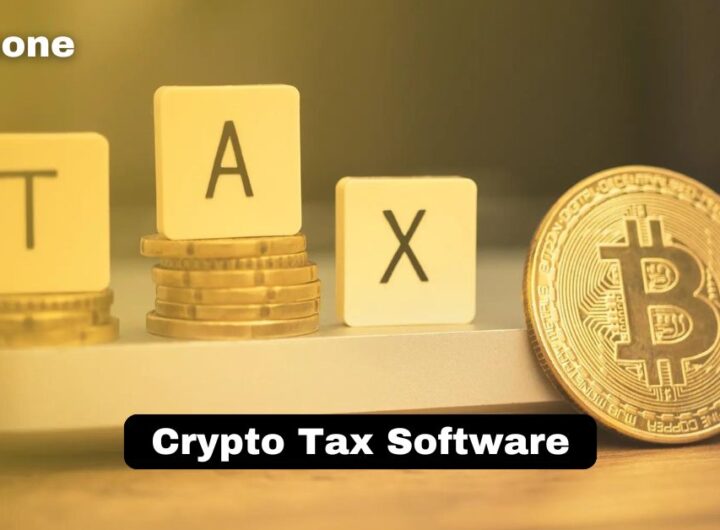 Crypto Tax Software