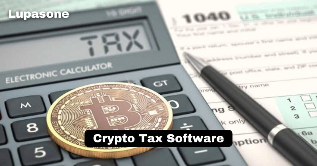 Crypto Tax Software