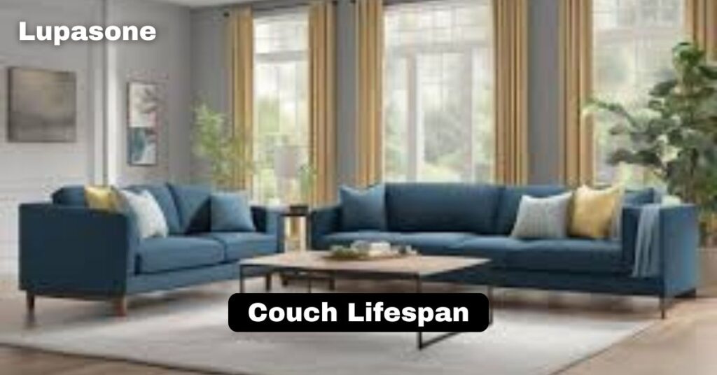 Couch Lifespan