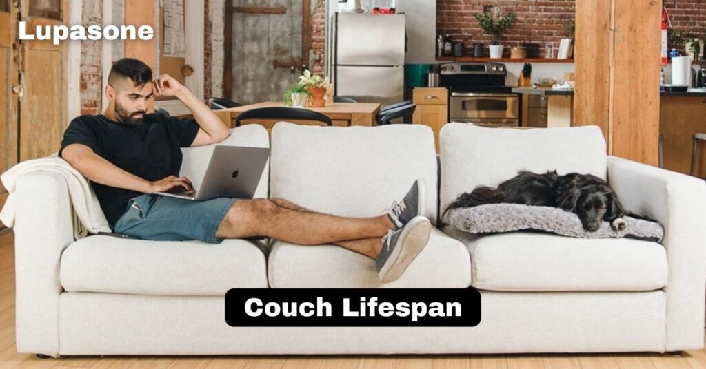 Couch Lifespan