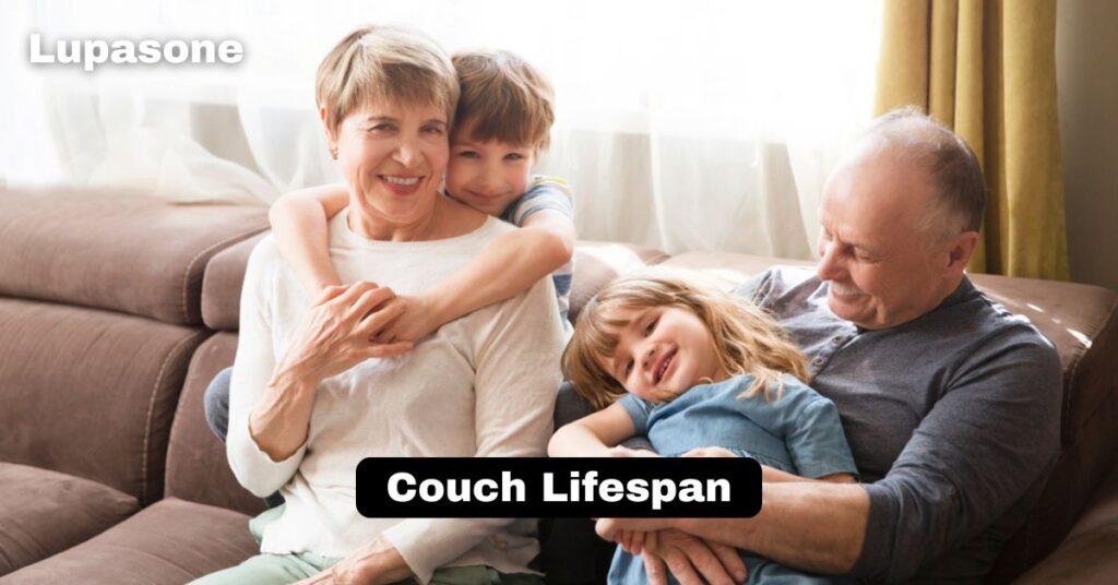 Couch Lifespan